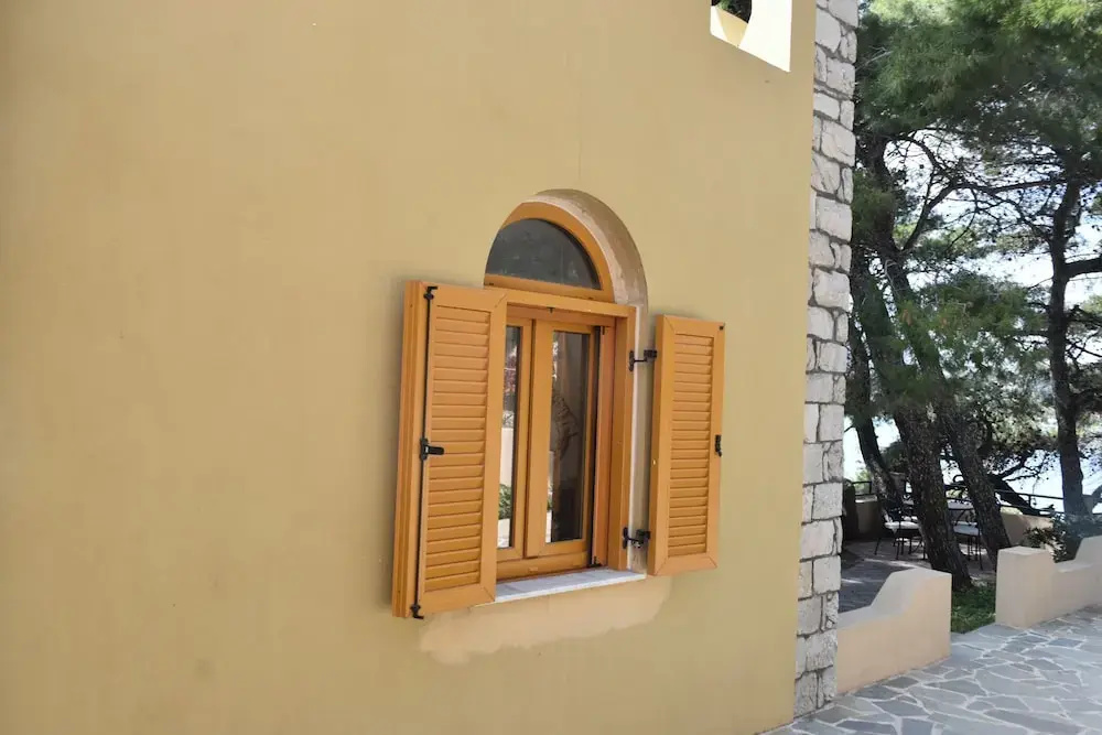 Porto Castello Villas House of Zisis