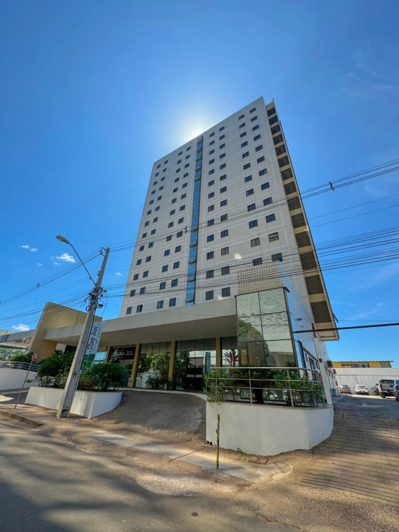 Stay Inn Hotel - Général