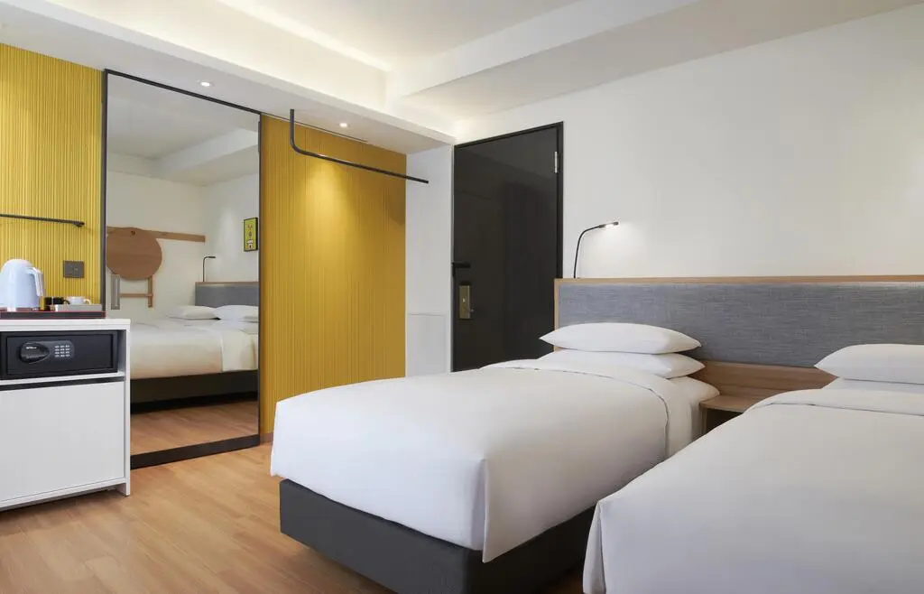 Moxy Seoul Insadong