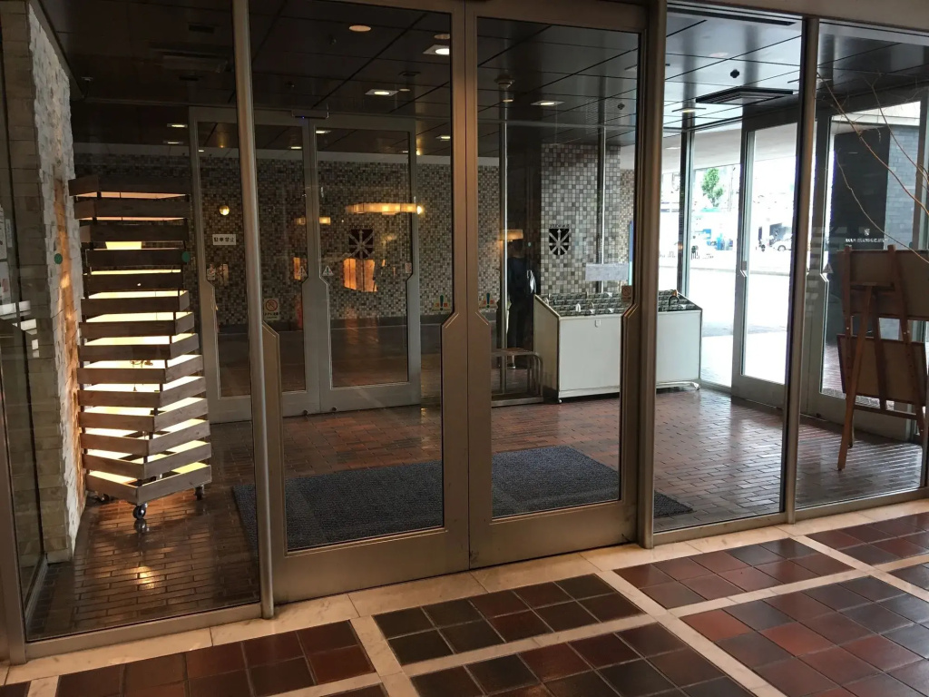 CYPRESS HOTEL Nagoya-eki Mae - 3