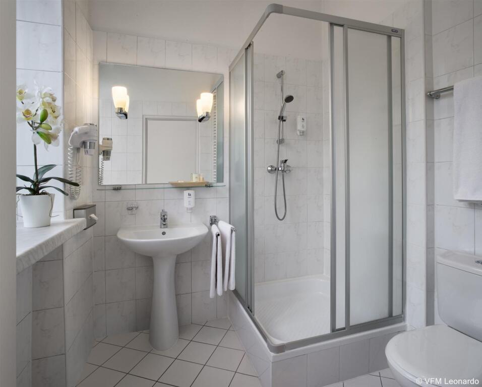 Hotel MDM by null