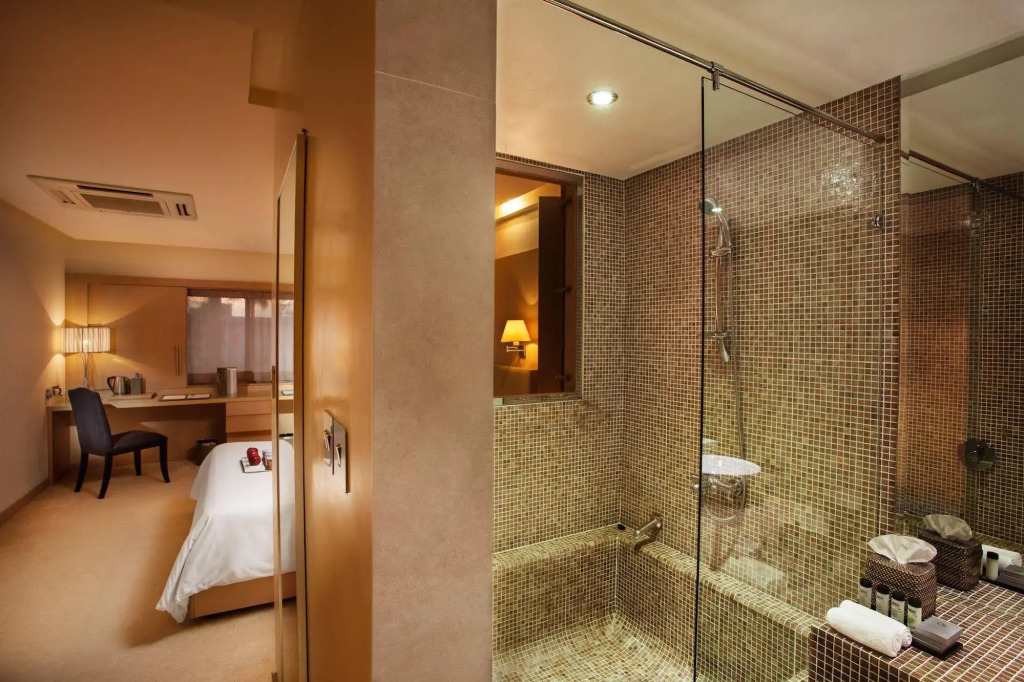Palmyard Hotel by null