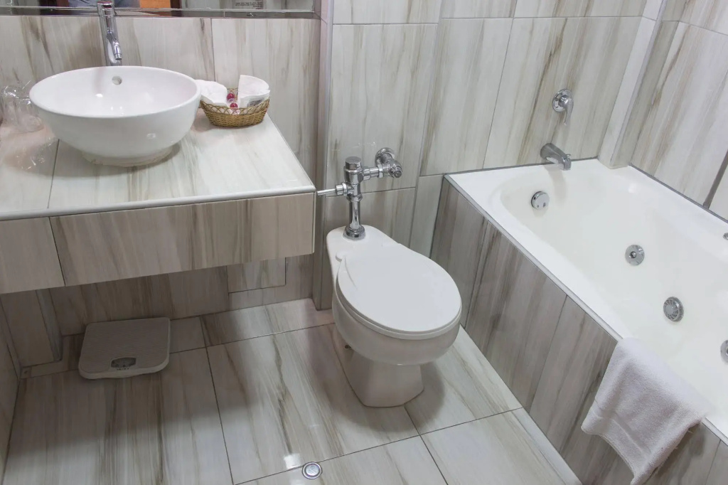 Hotel photo 10