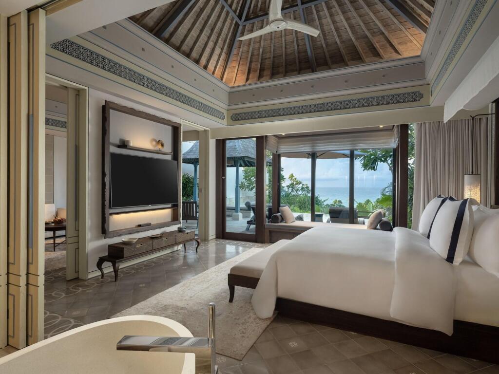 Jumeirah Bali Indonesia