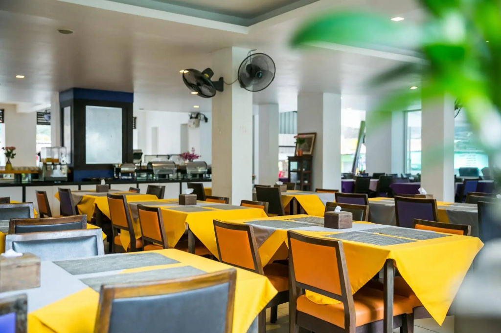 Apasari Krabi Hotel  (SHA Extra Plus) - Général