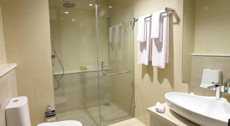 Swiss-Belhotel Sorong - Chambres
