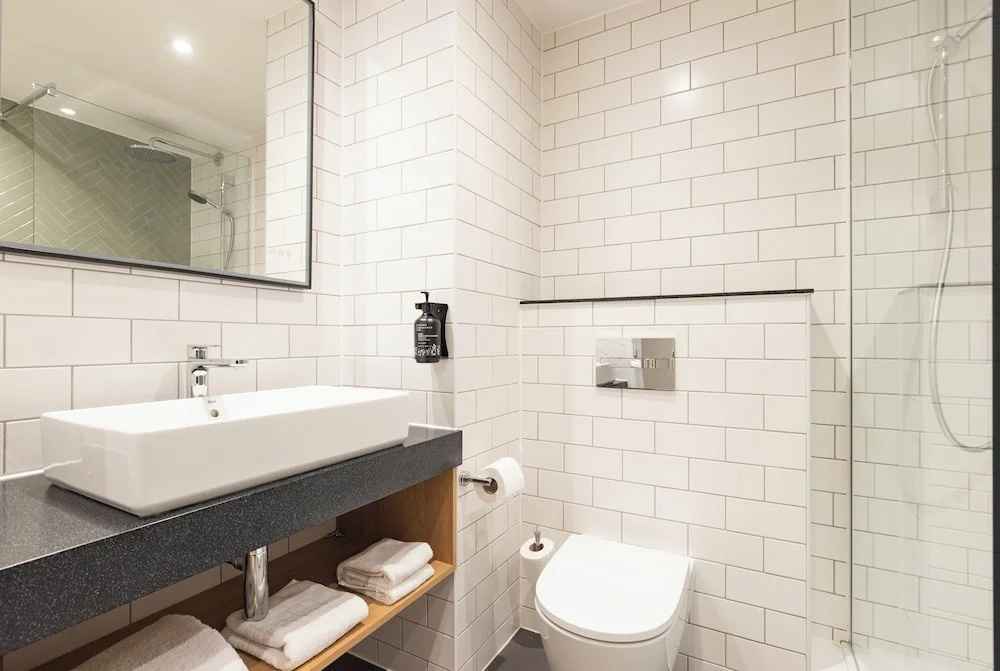 Holiday Inn Bristol Airport by IHG - Chambres