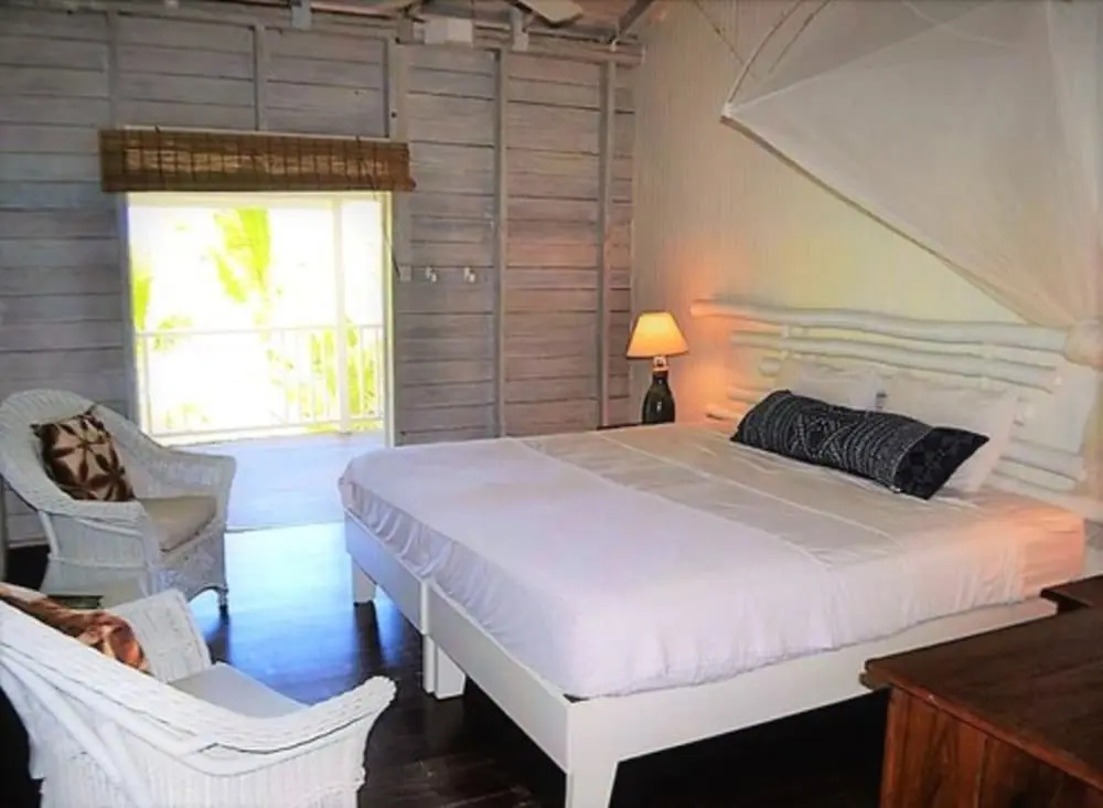 ECO Lifestyle & Lodge - Chambres
