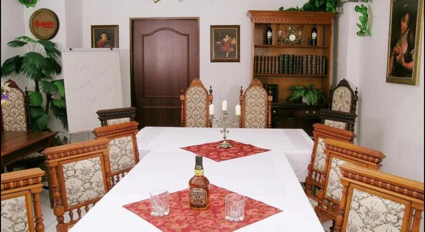 Hotel Klor - Général