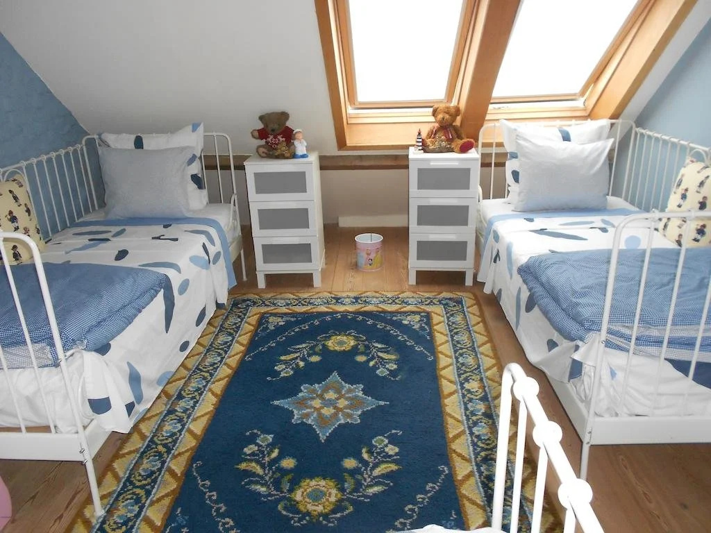 Johan's Lodge