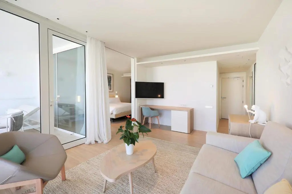 JOIA Salomé by Iberostar -Adults Only - Chambres