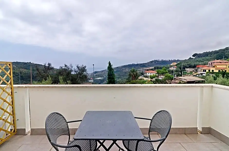 Castellaro Golf Resort - Chambres