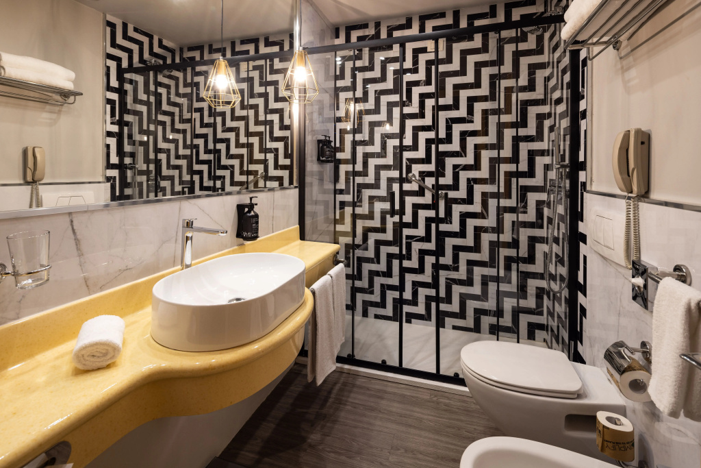 Holiday Inn Milan - Garibaldi Station by IHG - Général