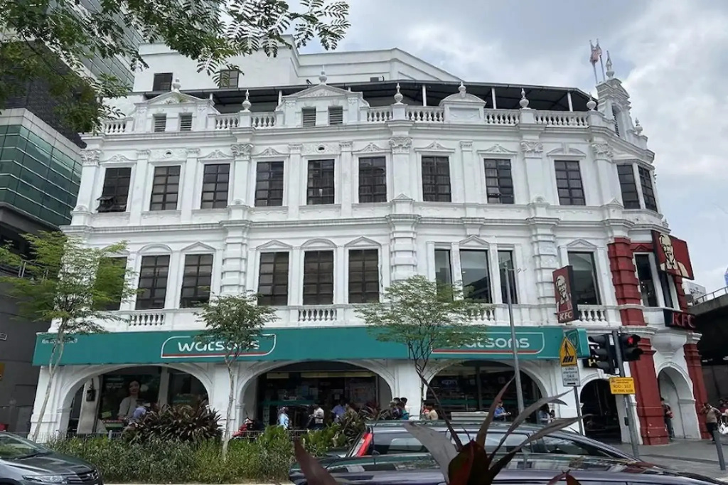 Hotel Al Amin