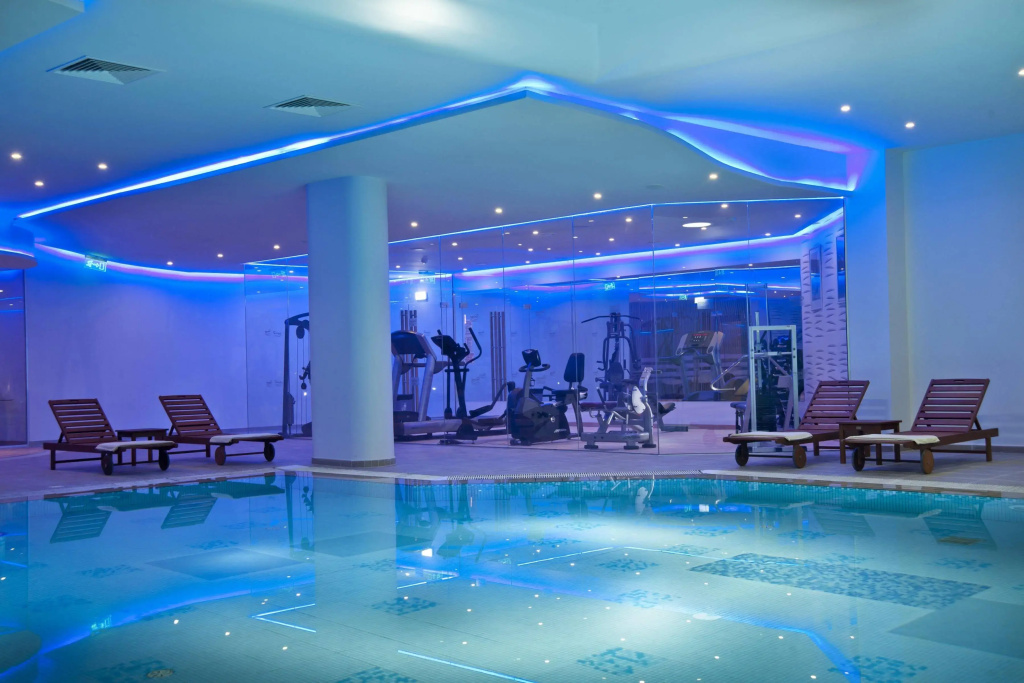 Pernera Beach Hotel - Général