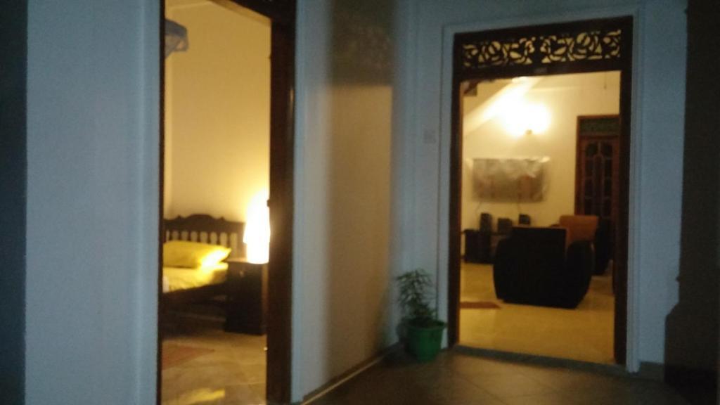 Mahawewa Nature Resort