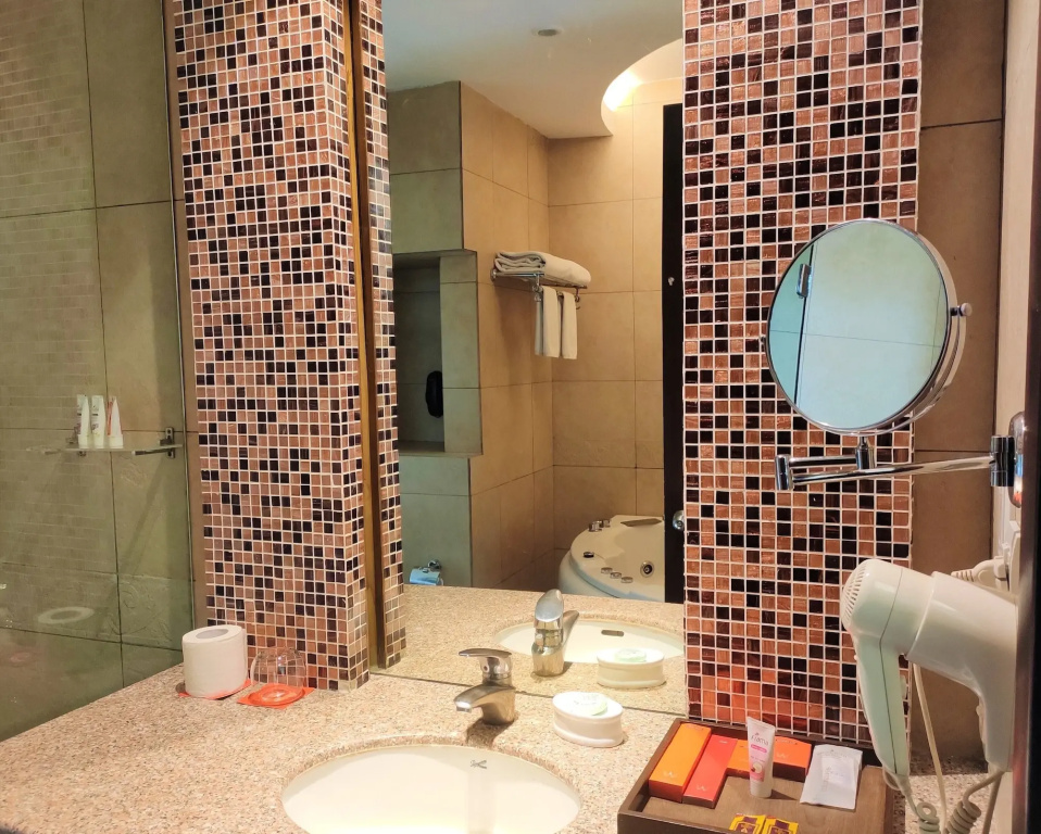 Welcomhotel by ITC Hotels, Bella Vista, Panchkula - Chandigarh - фото 25