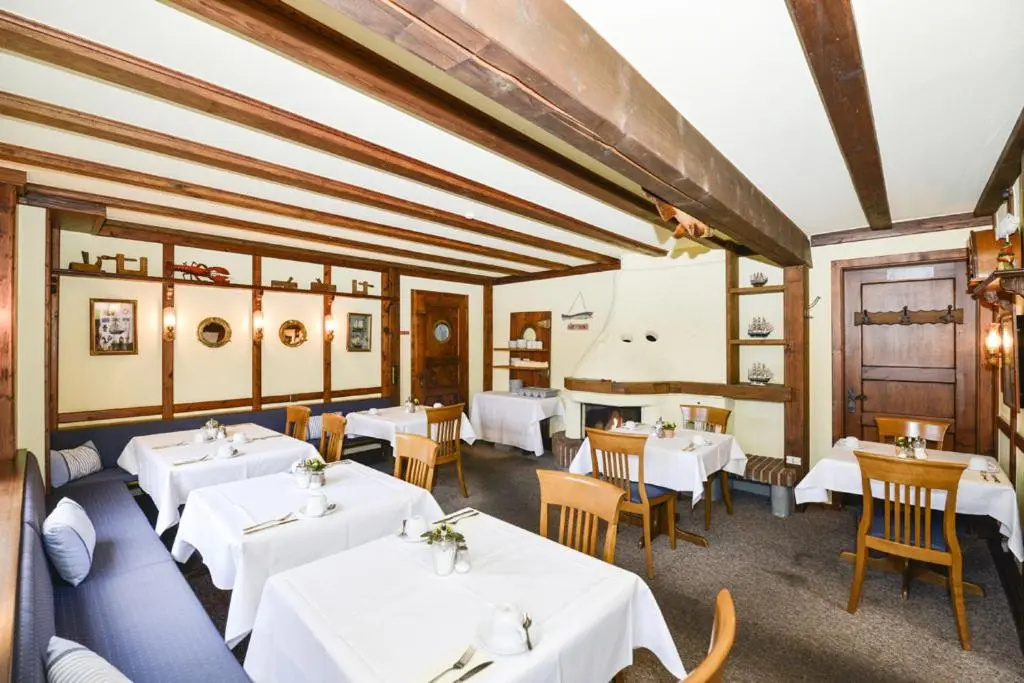 Hotel Kellhof - Général