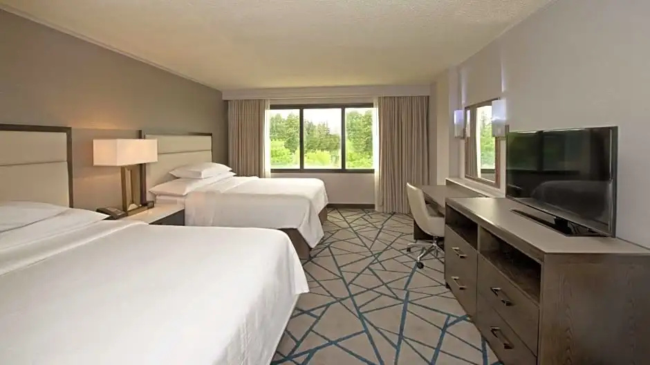 Embassy Suites by Hilton Portland Tigard - Chambres