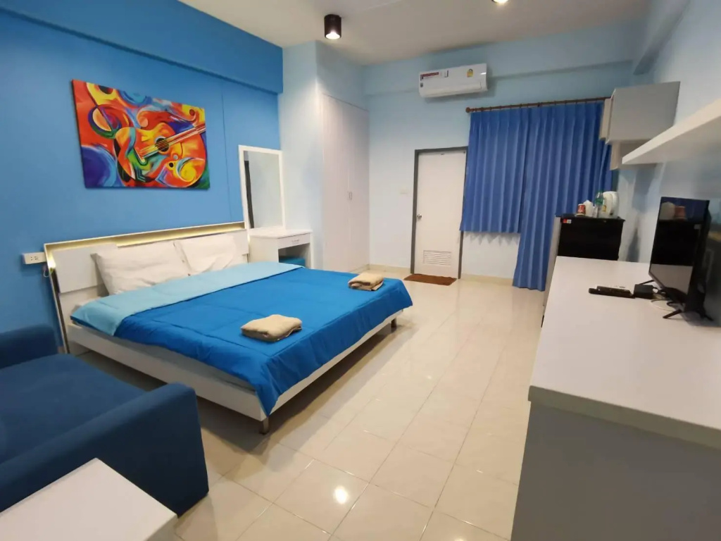 Hotel photo 21