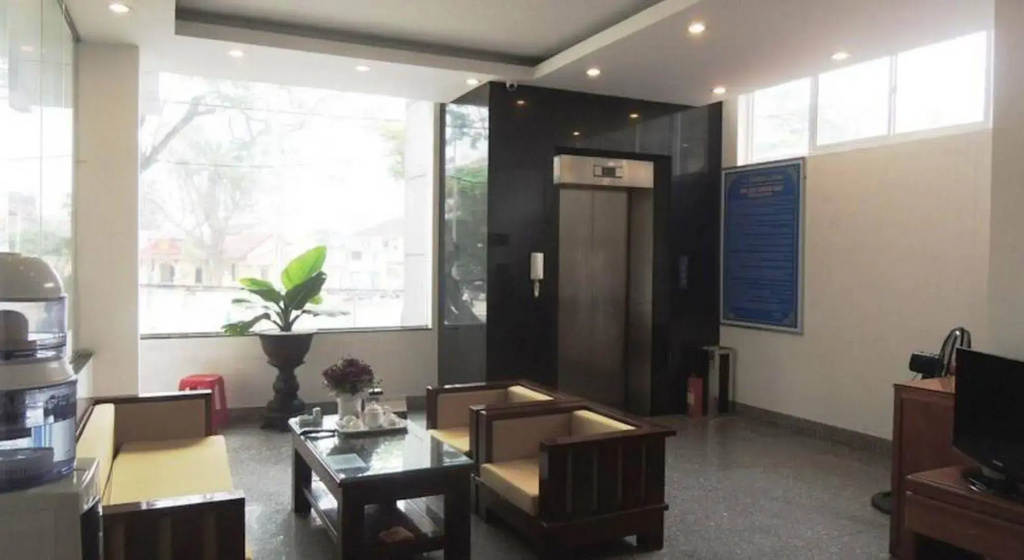 Golden Lotus Central Hotel, Нячанг, В'єтнам мініатюра 15