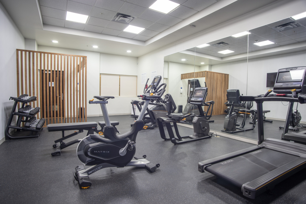 Holiday Inn Express Guadalajara Iteso by IHG - Général