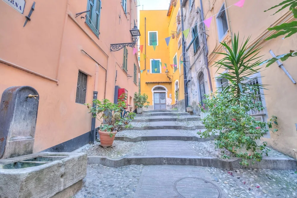 La Casa Di Rosy E Adri