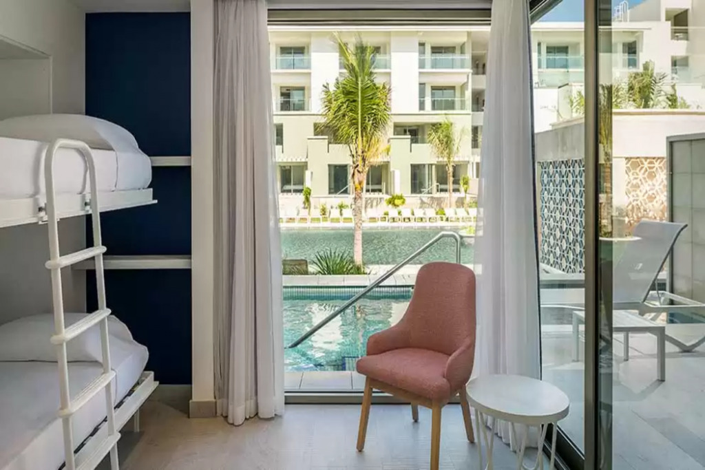 Catalonia Grand Costa Mujeres All Suites & Spa - All Inclusive - фото 7