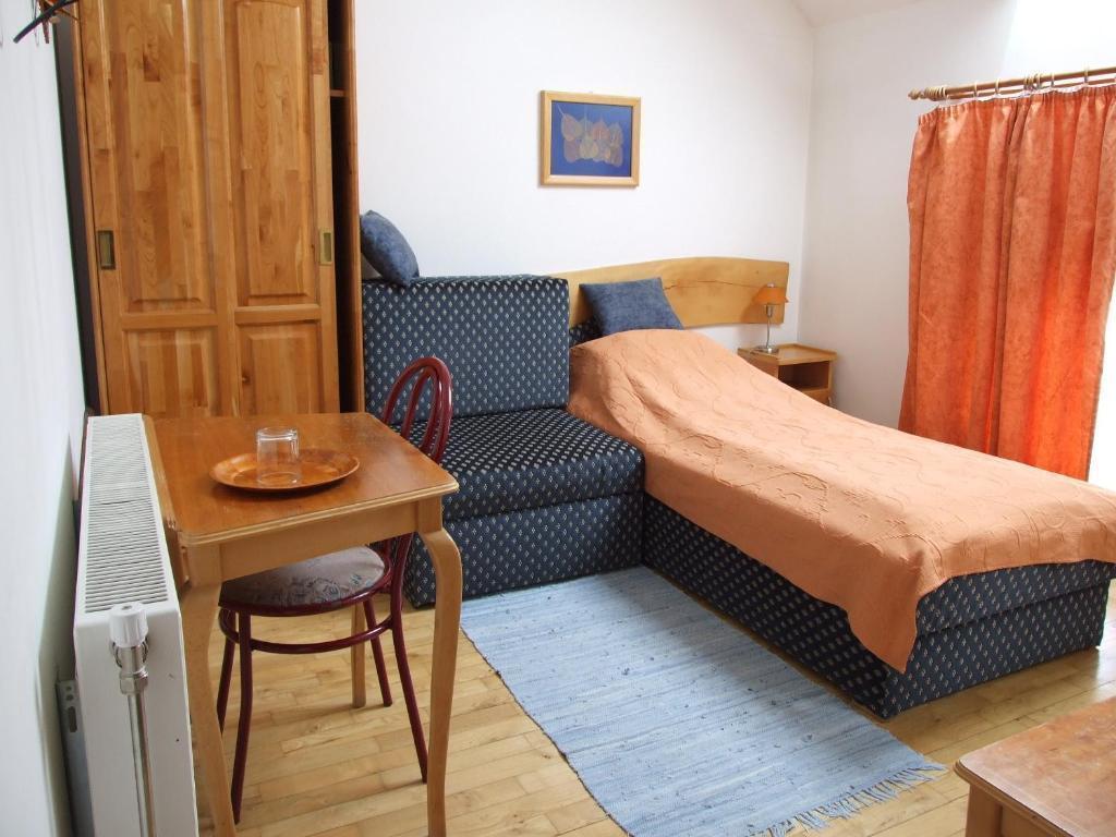 Hotel Diána by null