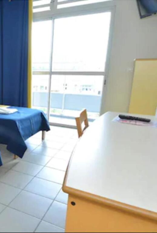 Centre International de Sejour Martinique by null