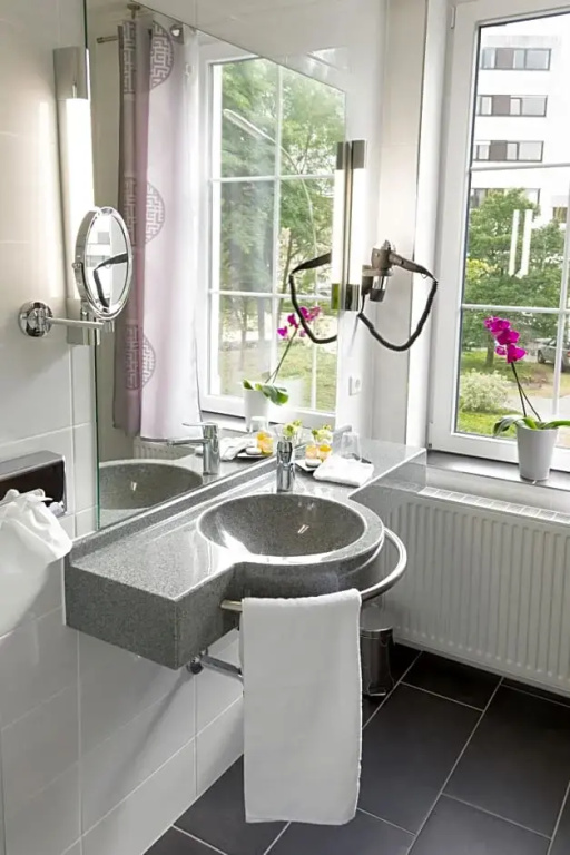 Mühlenkamp Hotel & Gastronomie Hotel - Chambres