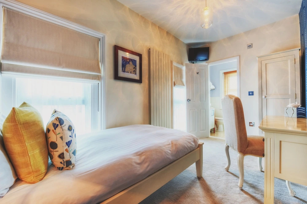 Stattons Hotel & Restaurant - Chambres