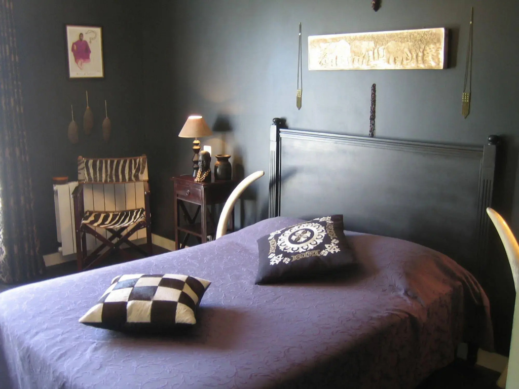 Voir la photo 3 — Bambou Lodge