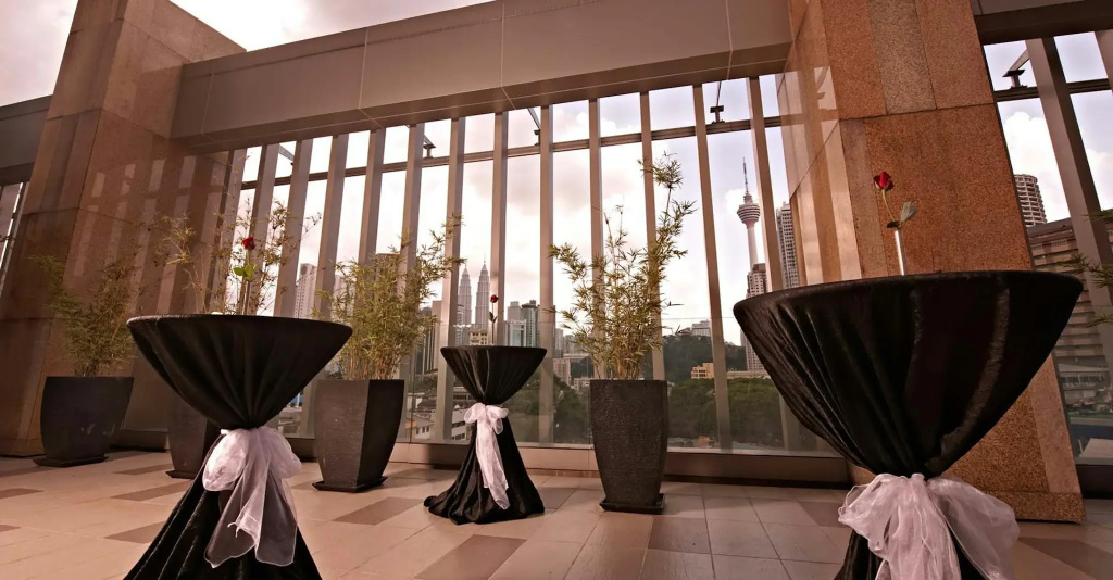 Premiera Hotel Kuala Lumpur - Général