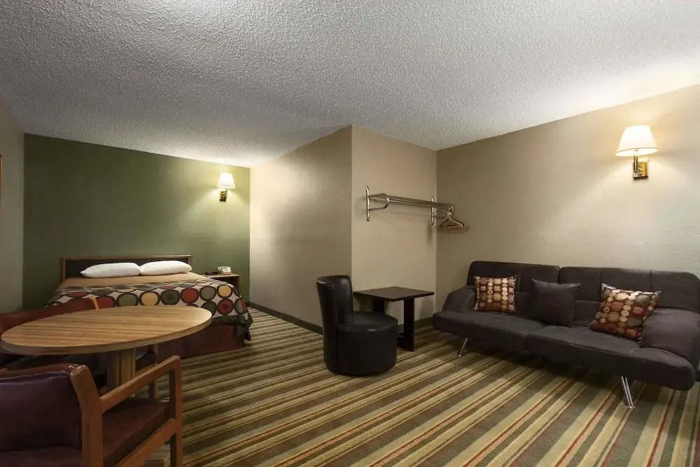 Hotel photo 4