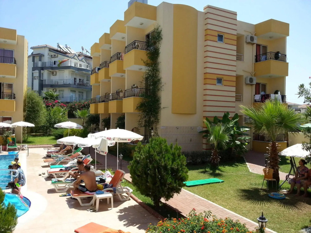Hotel photo 11
