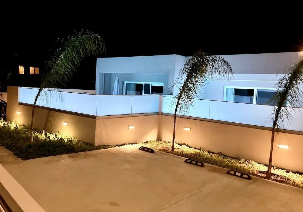 Sarpidon Suites