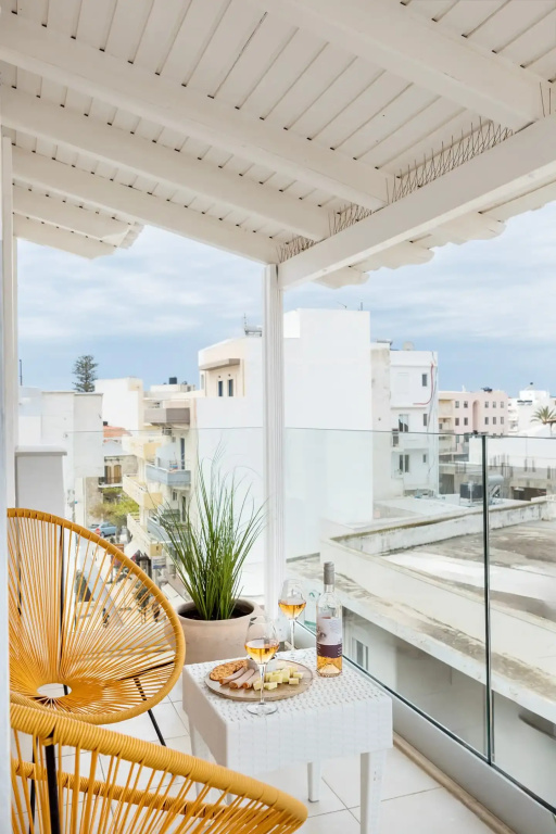 Coral Hotel - Hotelia Hospitality Group - Chambres