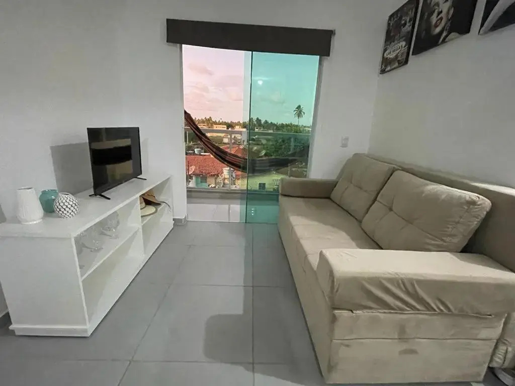 Apartamento Em Peroba - Maragogi