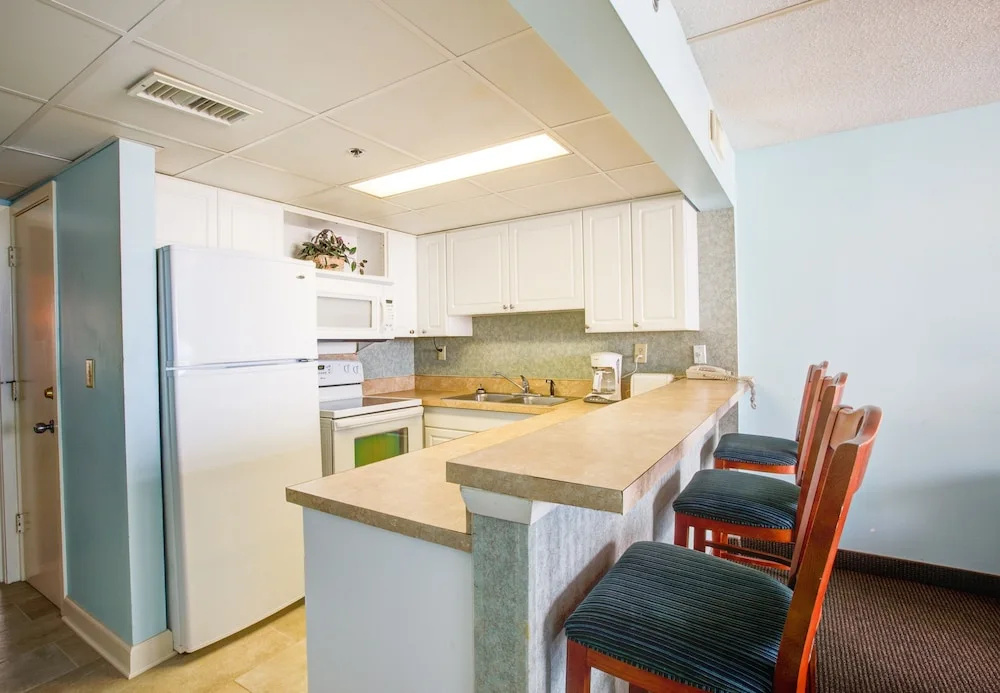 Sand Dunes Resort and Suites - Chambres