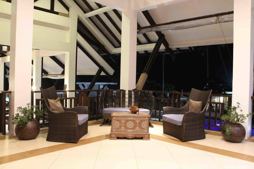 Hotel photo 19