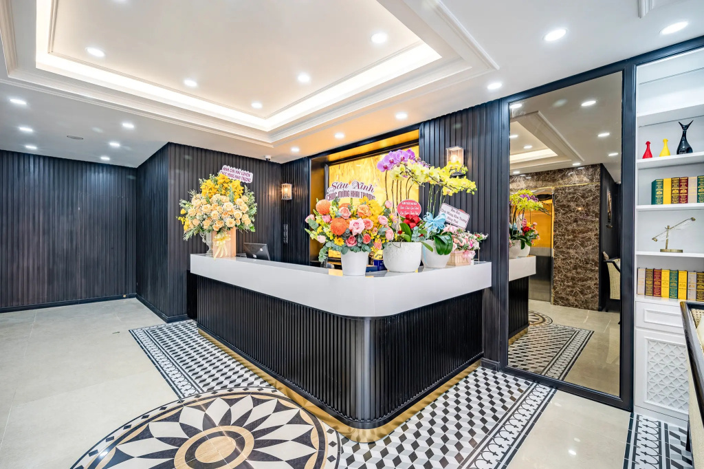 Le Monet Hotel — фото 2