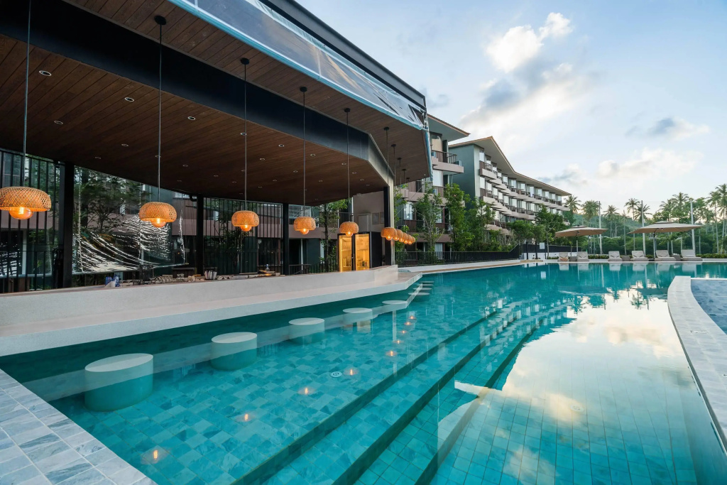 Hotel photo 38