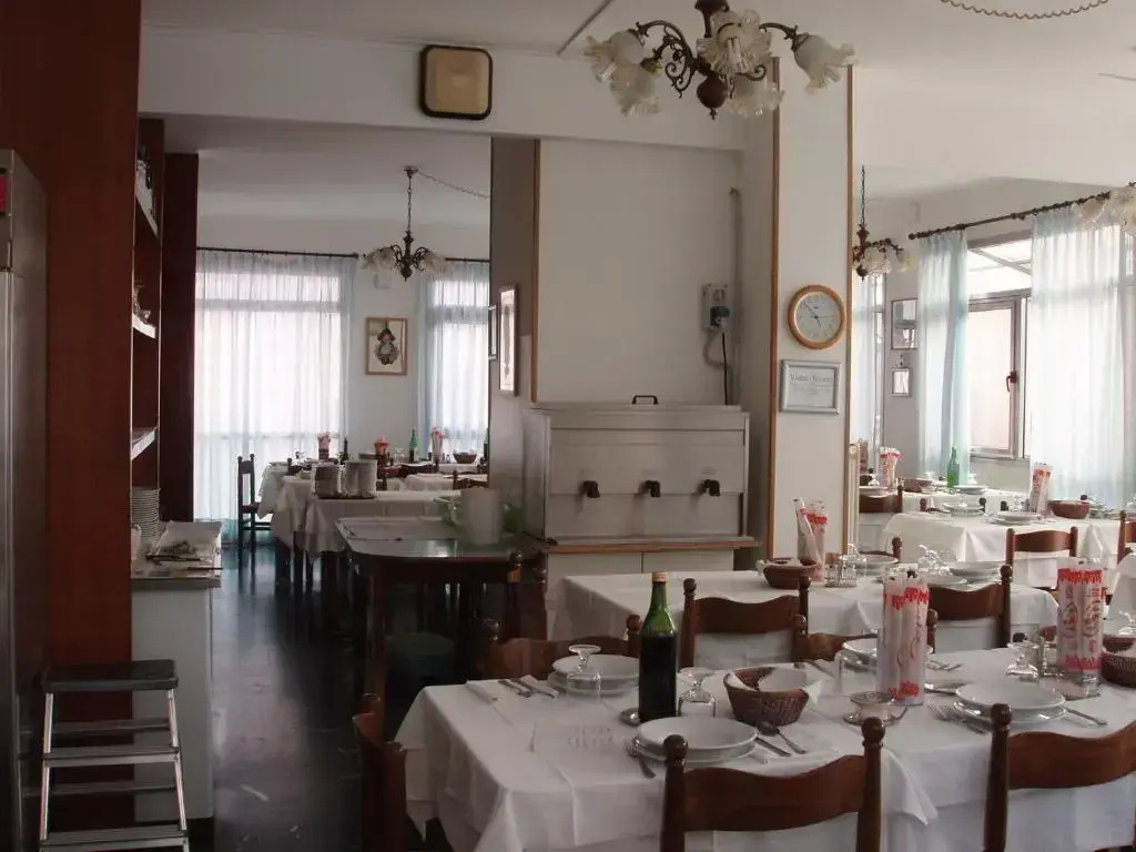 Hotel Aquilia - Général