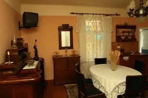 Marczal Vendégház - фото 3