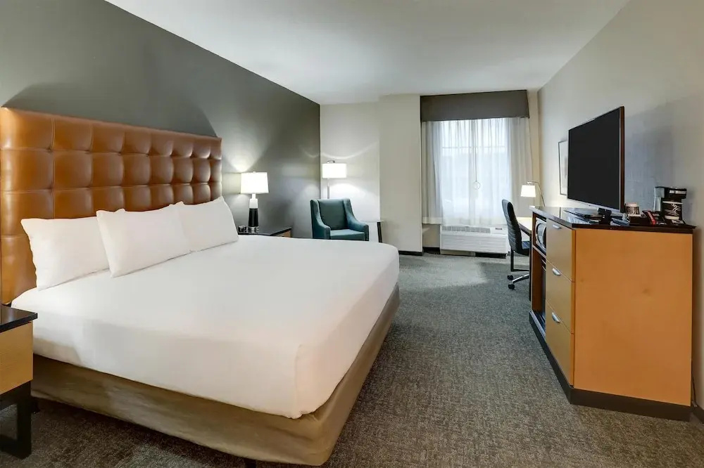 Drury Inn & Suites Montgomery - Chambres