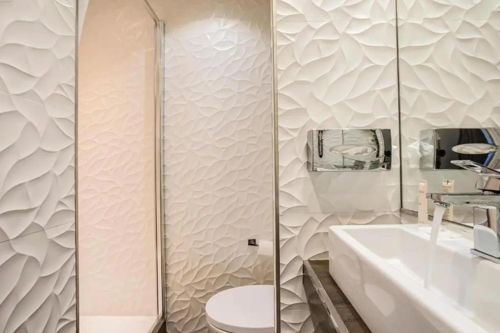 Hotel Les Jardins de Montmartre 97