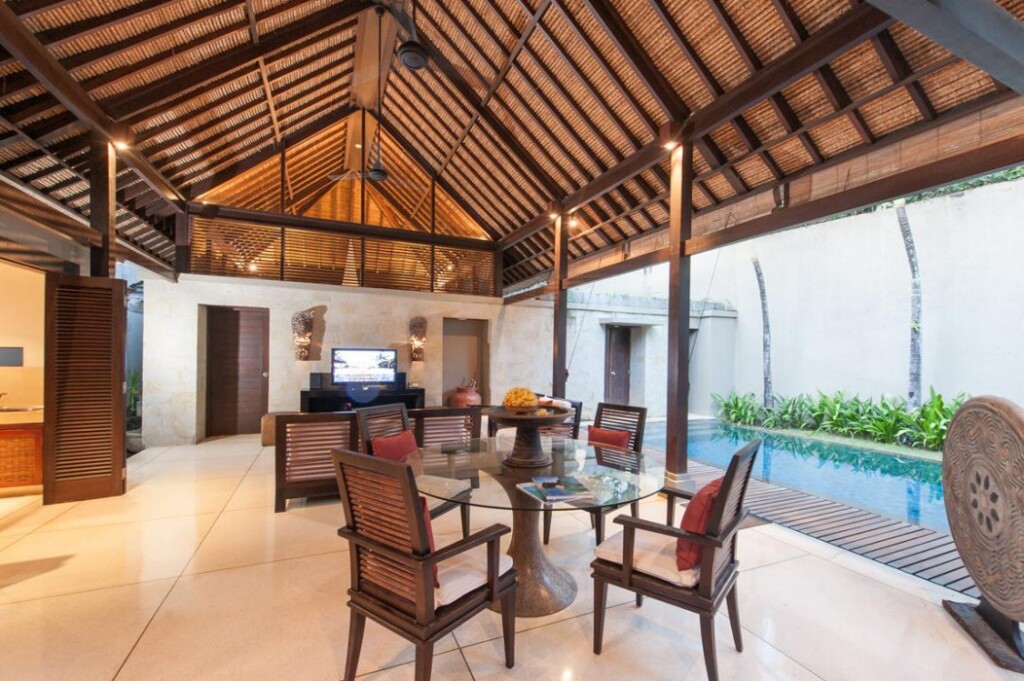 Bali Niksoma Boutique Beach Resort