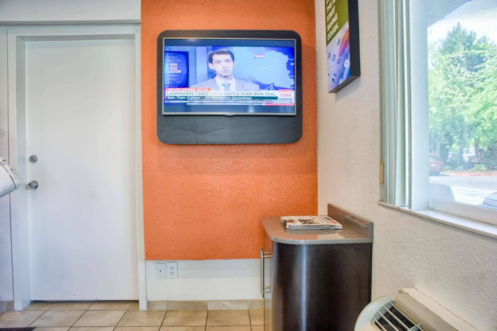 Fairfield Inn by Marriott Issaquah - Général