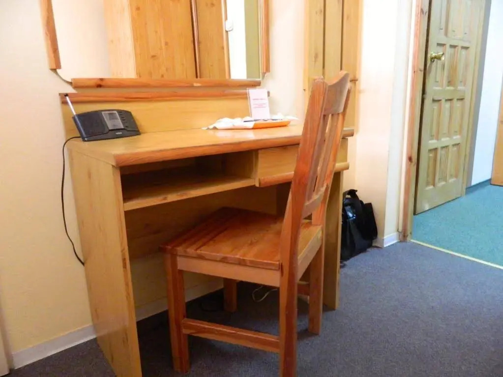 Hotelik "Elka-Sen" by null